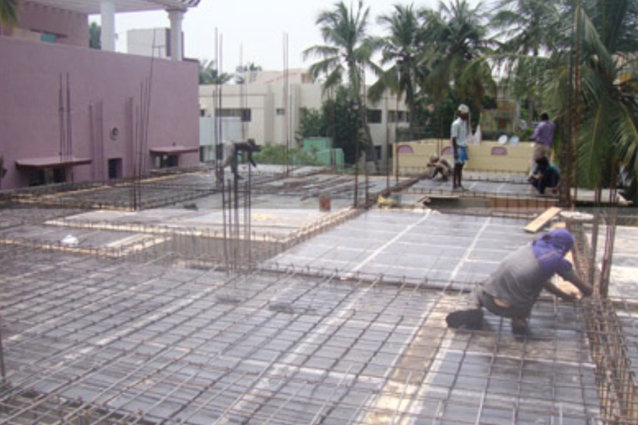 KP ENTERPRISES | Civil Engineering Industry